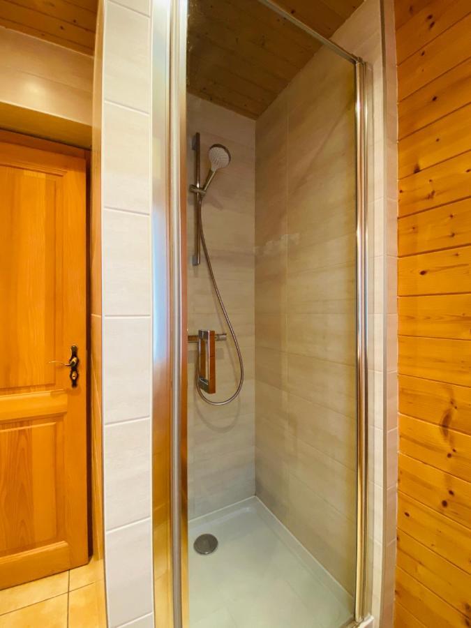 Chalet Myrtille Gérardmer Extérieur photo